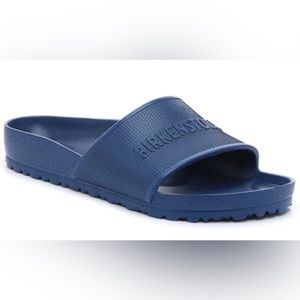 Birkenstock Women’s Barbados Eva Navy Size 8/39